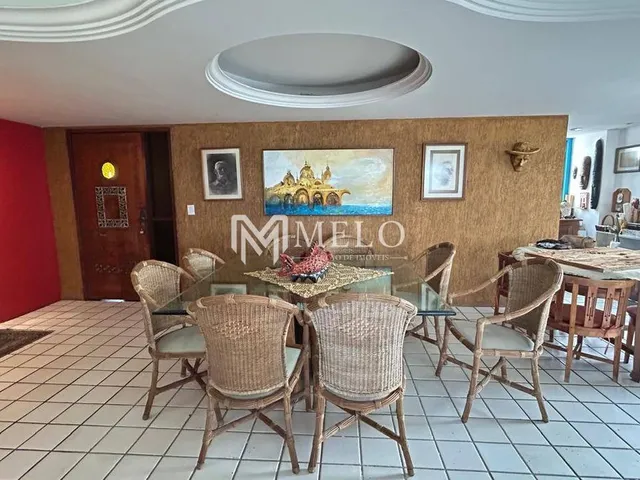 Imagem 2: PARNAMIRIM - Apto 5qts, 2suites, 2vagas, 230m²
