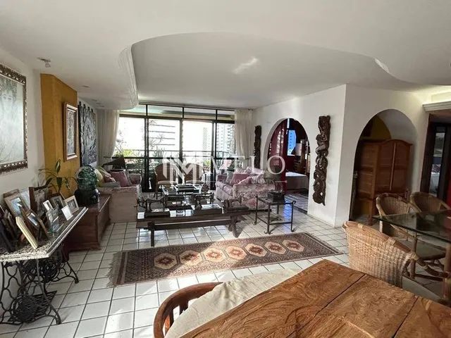 Imagem 4: PARNAMIRIM - Apto 5qts, 2suites, 2vagas, 230m²