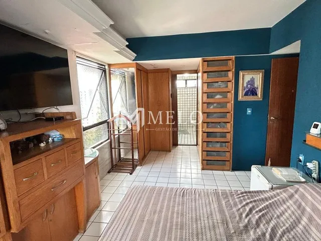 Imagem 5: PARNAMIRIM - Apto 5qts, 2suites, 2vagas, 230m²