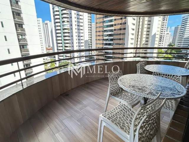 Imagem: ROSARINHO - Apto com 3qts, 3suites, 2vagas