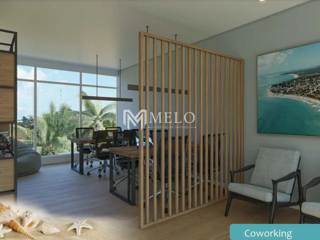 Imagem 5: Flat porto de Galinhas 23M²