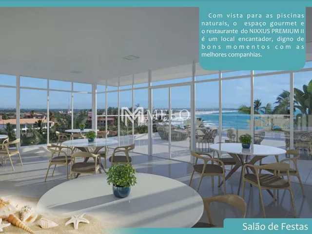 Imagem 11: Flat porto de Galinhas 23M²