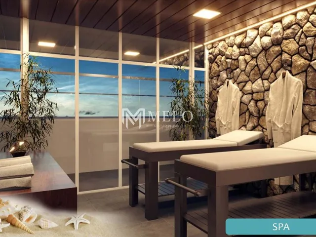 Imagem 14: Flat porto de Galinhas 23M²