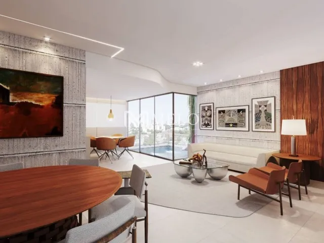 Imagem: Apartamento com 4 quartos, Santana - Recife