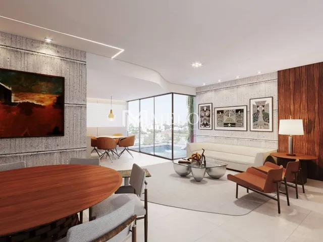 Imagem 4: Apartamento com 4 quartos, Santana - Recife