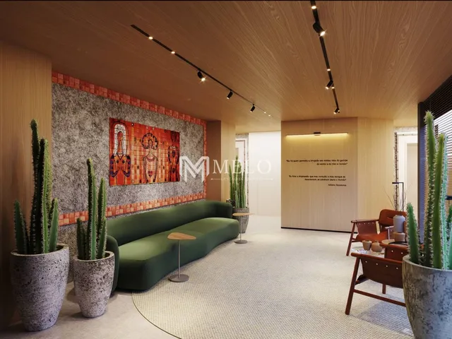 Imagem 13: Apartamento com 4 quartos, Santana - Recife