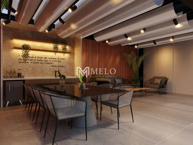 Imagem 16: Apartamento com 4 quartos, Santana - Recife