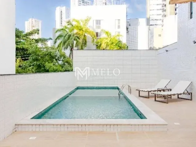 Imagem 14: Boa Viagem - Apto com 3qts, 1suite, 1vaga, 61,24m²