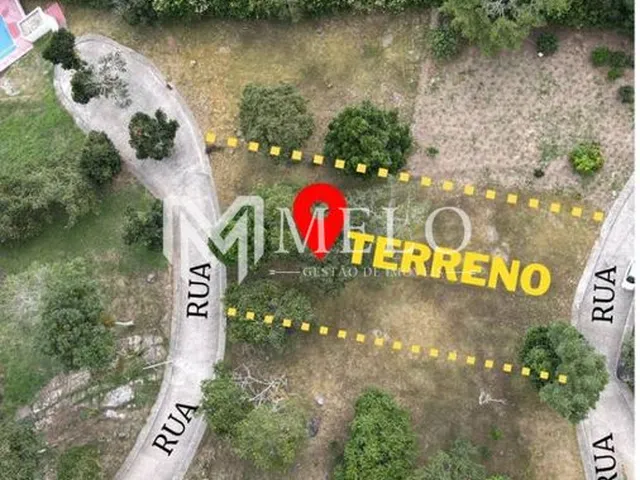Imagem 3: SERRA NEGRA - Lote com 600,09m²
