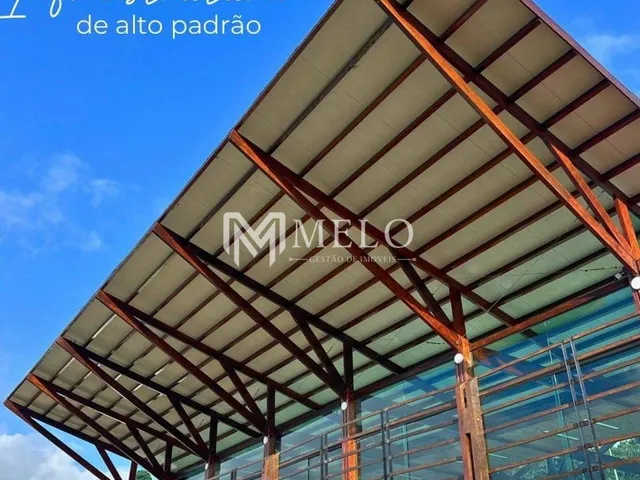 Imagem 12: SERRA NEGRA - Lote com 600,09m²