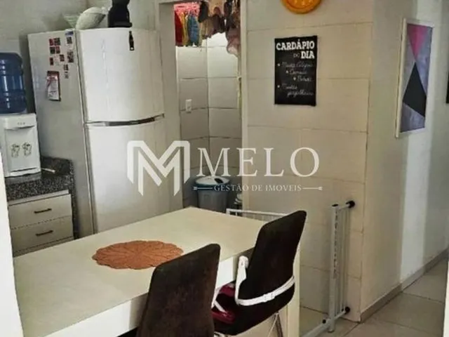 Imagem 4: ROSARINHO - Apto com 2qts., 1 suite, 1vaga, 78m²