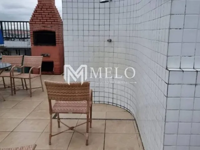 Imagem 12: BOA VIAGEM - Apto com 2qts, 1suite, 58m²