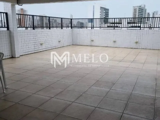 Imagem 15: BOA VIAGEM - Apto com 2qts, 1suite, 58m²
