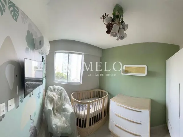 Imagem 8: MADALENA - Apto com 3qts, 1suite, 2vagas, 90m²