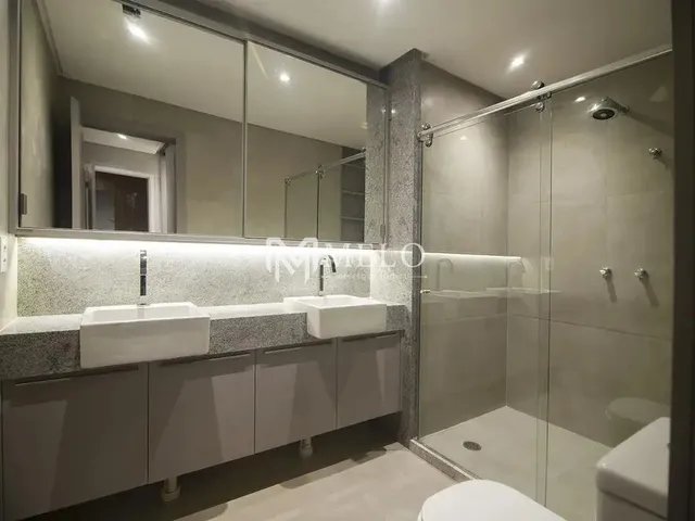 Imagem 15: BAIRRO SÃO JOSÉ | 4qts, 4suítes, 4vagas, 268m²