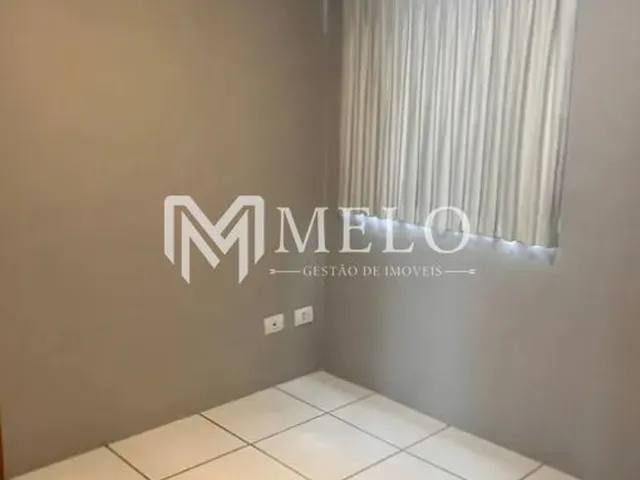 Imagem 7: PARNAMIRIM - Flat com 1qto, 1vaga sendo a ÚNICA unicade com mega varanda