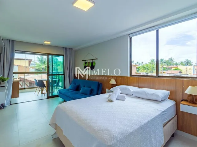 Imagem 4: Flat/Loft/Estúdio com 1 quarto - Ipojuca