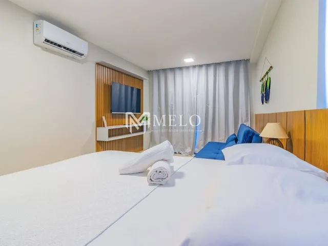 Imagem 7: Flat/Loft/Estúdio com 1 quarto - Ipojuca