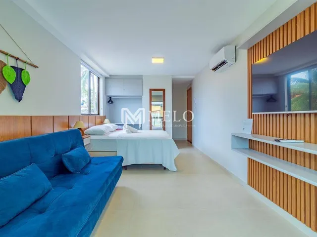 Imagem 10: Flat/Loft/Estúdio com 1 quarto - Ipojuca