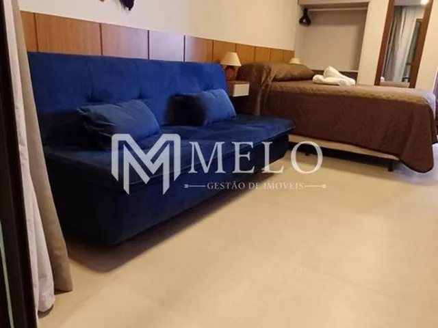 Imagem 13: Flat/Loft/Estúdio com 1 quarto - Ipojuca