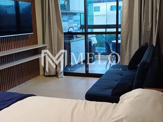 Imagem 16: Flat/Loft/Estúdio com 1 quarto - Ipojuca