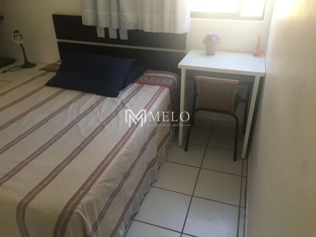 Imagem 8: BOA VIAGEM - Flat com otima localização, 1vaga, 35m2