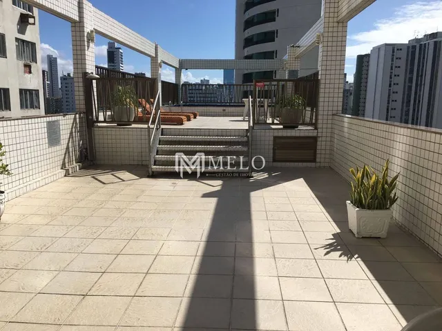 Imagem 11: BOA VIAGEM - Flat com otima localização, 1vaga, 35m2