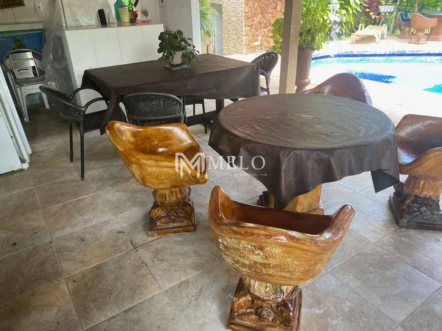 Imagem 5: ALDEIA - Casa com 6qtos., 4suites, 4vagas, 2.200m²