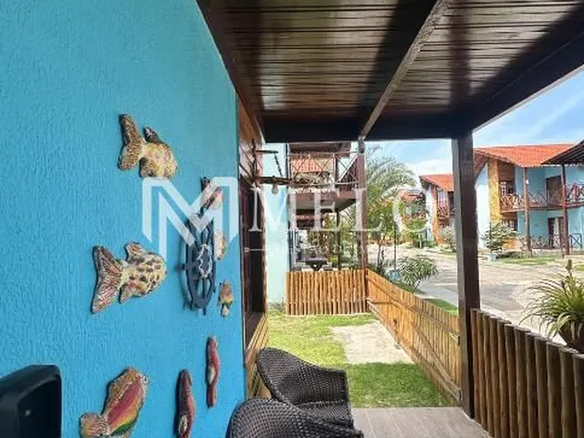 Imagem 5: PRAIA DOS CARNEIROS - Casa com 4qtos., 3suites, 10vagas, 350m²