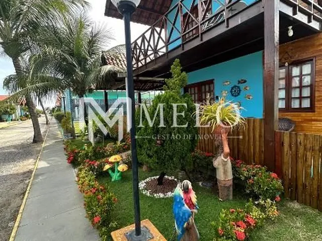 Imagem 8: PRAIA DOS CARNEIROS - Casa com 4qtos., 3suites, 10vagas, 350m²