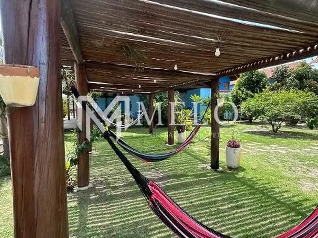 Imagem 11: PRAIA DOS CARNEIROS - Casa com 4qtos., 3suites, 10vagas, 350m²