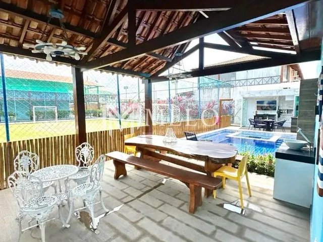 Imagem 14: PRAIA DOS CARNEIROS - Casa com 4qtos., 3suites, 10vagas, 350m²