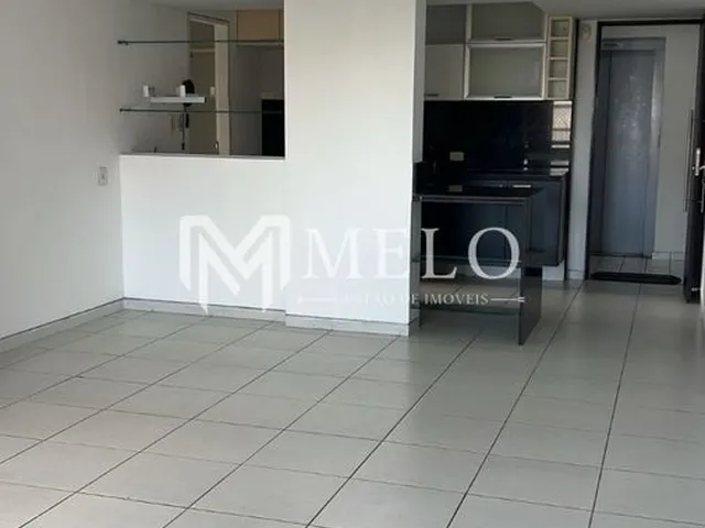 Imagem: CASA FORTE - Apto. Com 2qtos, 1suite, 2vagas