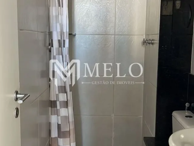 Imagem 7: CASA FORTE - Apto. com 2qtos., 1suite, 2vagas, 72,50m²..