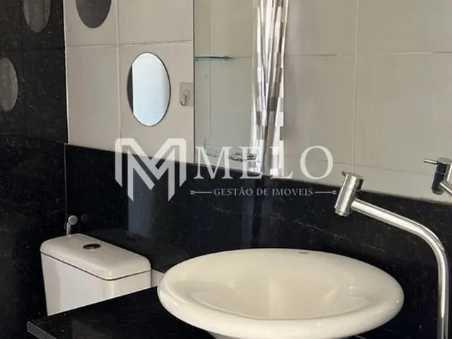 Imagem 10: CASA FORTE - Apto. com 2qtos., 1suite, 2vagas, 72,50m²..