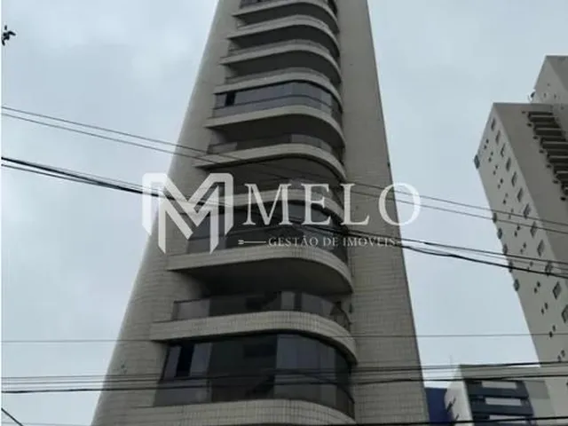 Imagem 13: PARNAMIRIM - Apto com 5qto., 3suites, 3vagas, 220m², 1por andar.