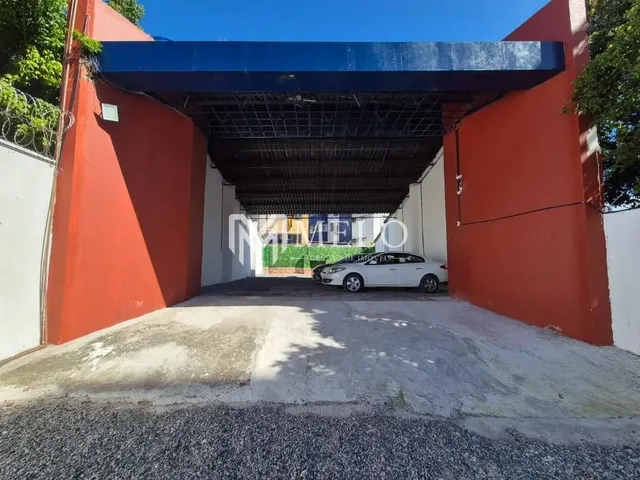 Imagem 2: GRAÇAS - Terreno 1.008m² com capacidade para 62 automóveis