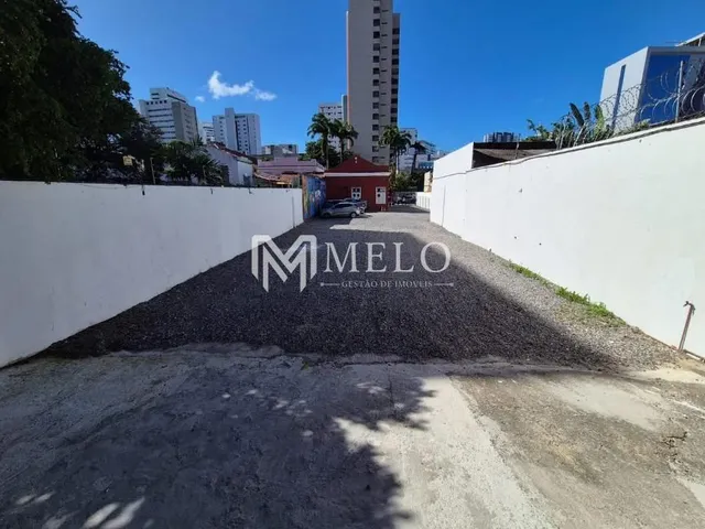 Imagem 5: GRAÇAS - Terreno 1.008m² com capacidade para 62 automóveis