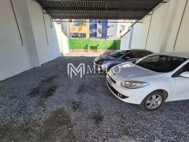 Imagem 8: GRAÇAS - Terreno 1.008m² com capacidade para 62 automóveis
