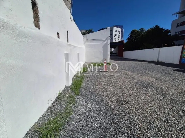 Imagem 11: GRAÇAS - Terreno 1.008m² com capacidade para 62 automóveis