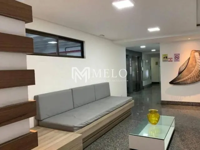 Imagem 12: TORRE - apto. com 2qts., 1suite, 1vaga, 48m² - MOBILIADO.