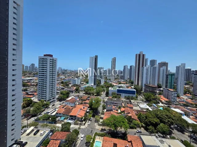 Imagem 3: ROSARINHO - apto. com 3qts., 1suite, 2vagas cobertas, 85,47m²