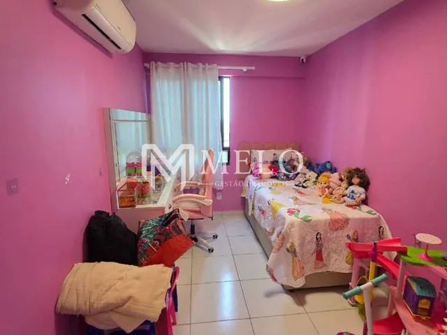 Imagem 12: ROSARINHO - apto. com 3qts., 1suite, 2vagas cobertas, 85,47m²