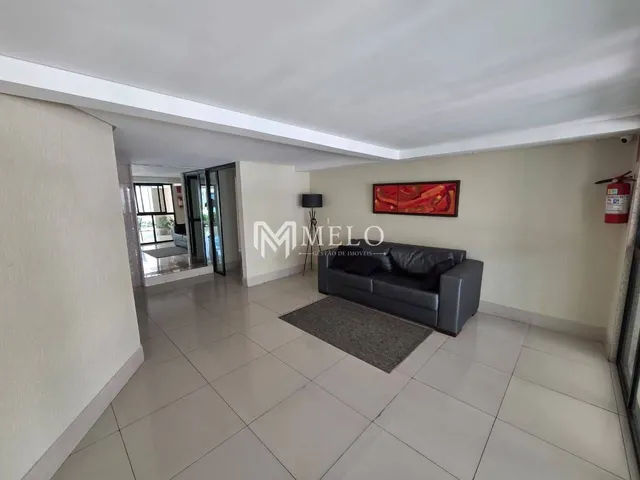 Imagem 3: Rosarinho - Apto. com 3Qts., 1Suite, 2Vagas Cobertas, 85,47M²