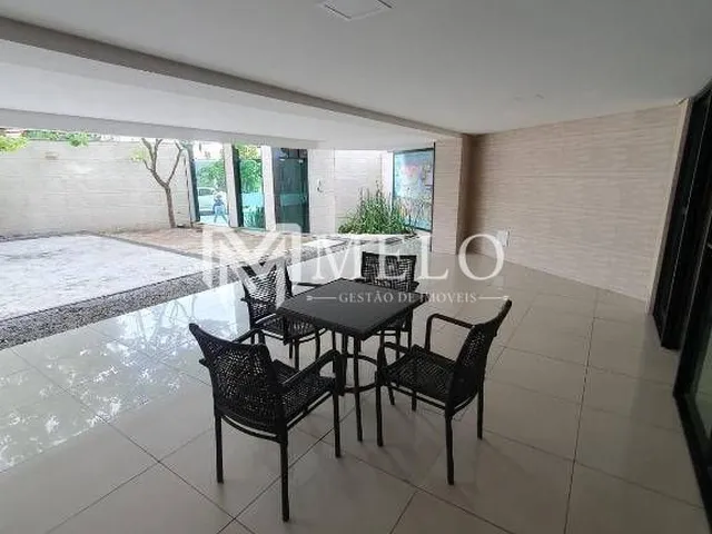Imagem 12: Rosarinho - Apto. com 3Qts., 1Suite, 2Vagas Cobertas, 85,47M²