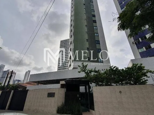 Imagem 10: Rosarinho - Apto. com 3Qts., 1Suite, 2Vagas Cobertas, 85,47M²