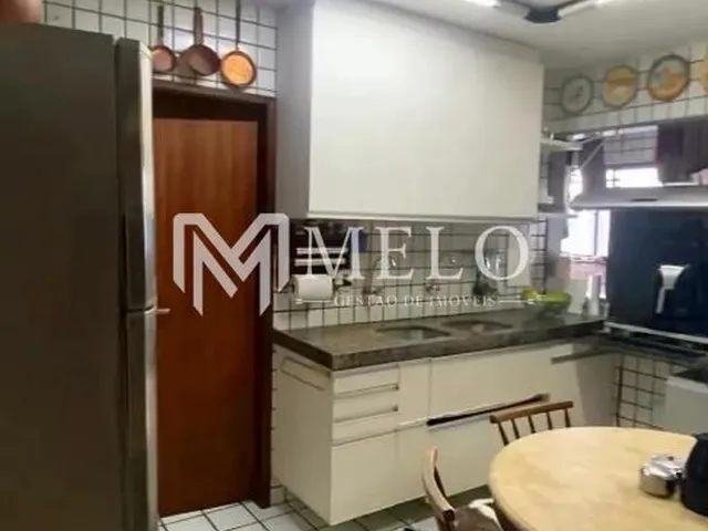 Imagem 12: PARNAMIRIM apto. 5qts., 3suites, 2vagas, 230m².