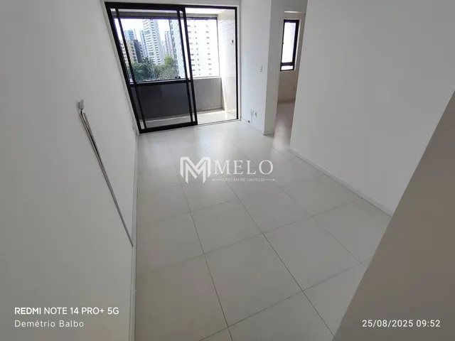 Imagem 3: Apto em CASA FORTE com 2qts., 1suite, 1vaga, 59,53m²