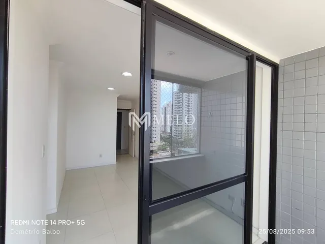 Imagem 6: Apto em CASA FORTE com 2qts., 1suite, 1vaga, 59,53m²