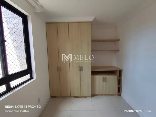 Imagem 9: Apto em CASA FORTE com 2qts., 1suite, 1vaga, 59,53m²